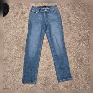 Lee Women's Blue Jeans